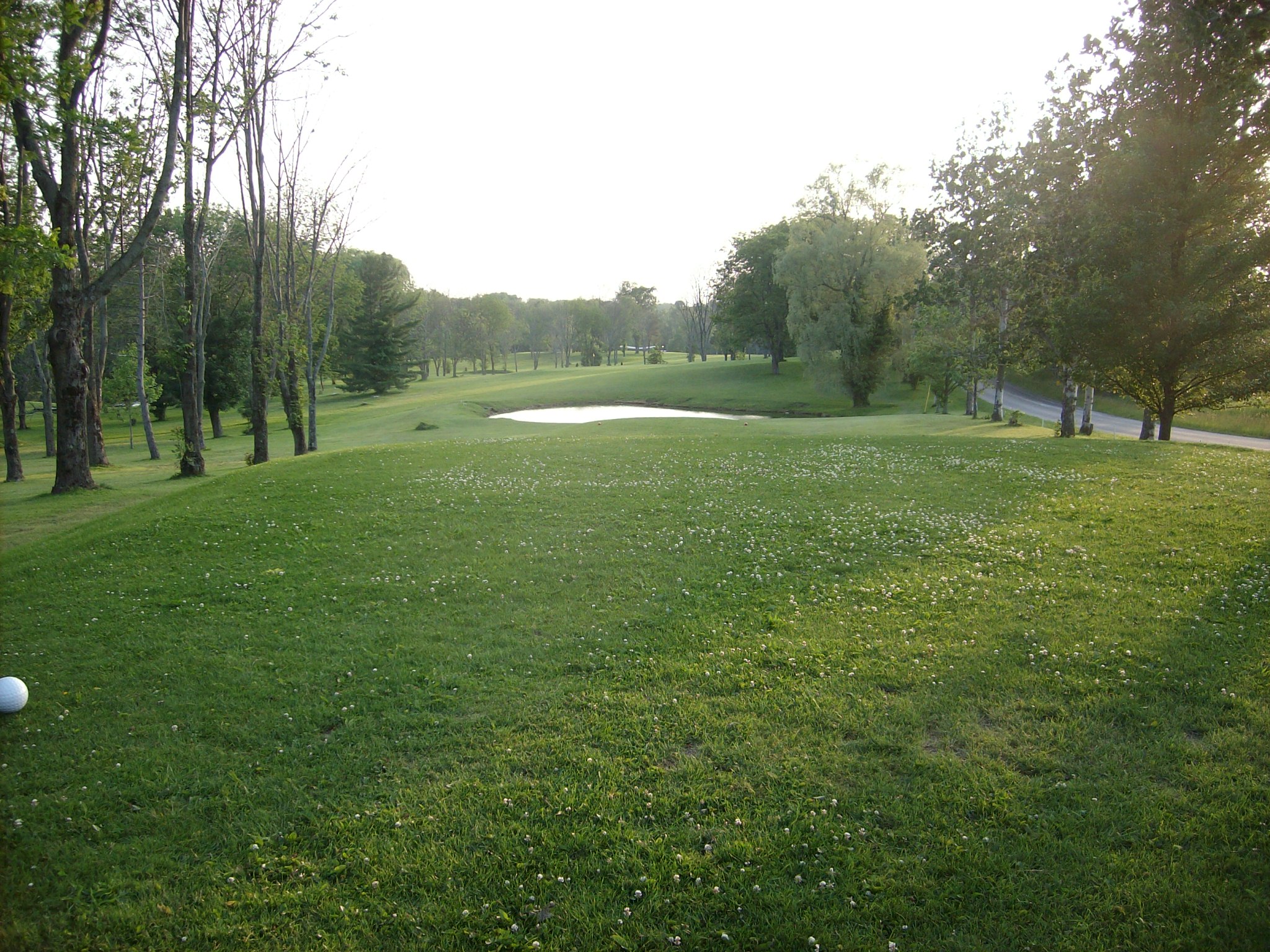 Orange Creek Golf Course Ashland Area Convention & Visitors Bureau